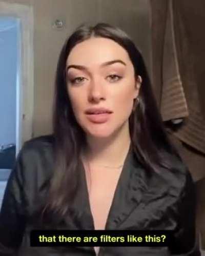 Do not trust anyone today and in the future