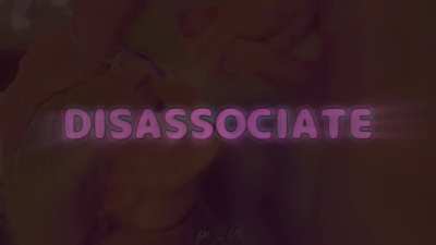 Your Mind Is Free To Wander... So Long As You Remain Present