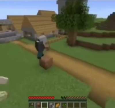 Primeiro bullying do mine