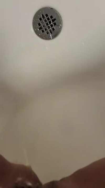 Fun in the locker room