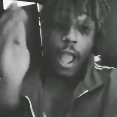 her hands in my dreads, yeah