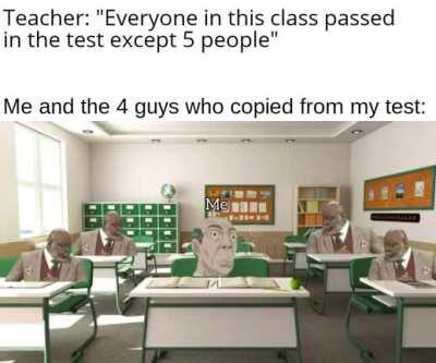 Oh shit I'm in trouble