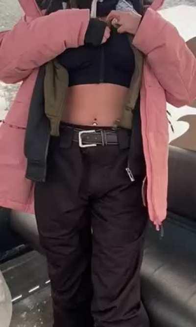 It’s my first post here, BOOBS!!