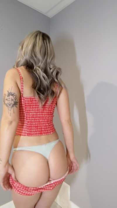 i wanna be your dirty little secret