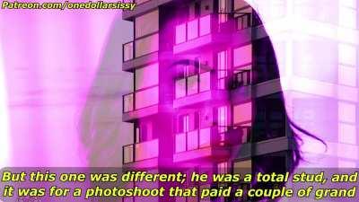 Light, Camera, Action! Part 1