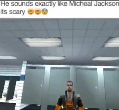 But the headcrab in not my son caw caw