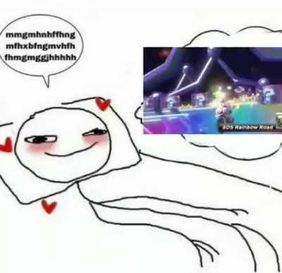 My current state after the news