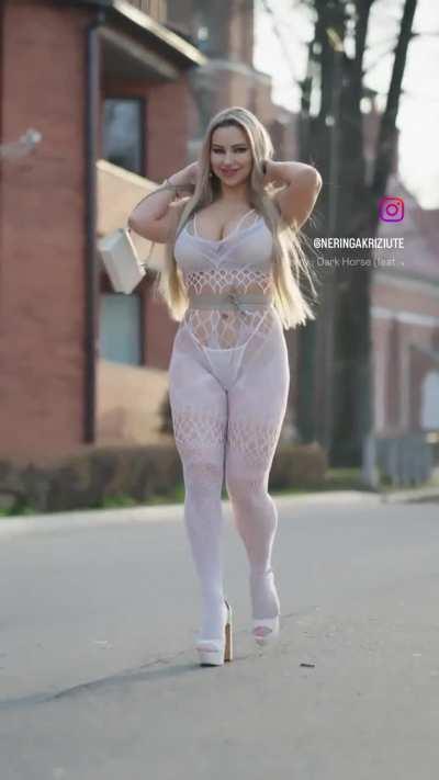 Neringakriziutefans - Video #0378