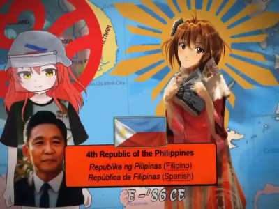 Save Philippines 🇵🇭 