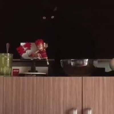 The Heart of Darkness