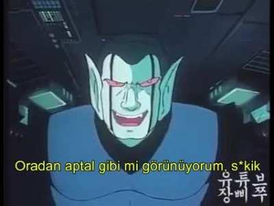 Koreli dublaj denemesi vol3