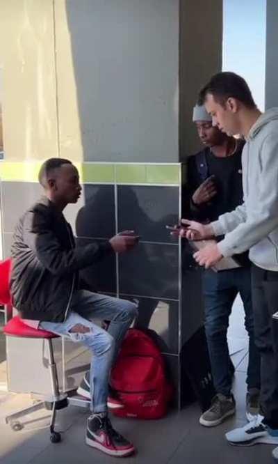 Will you take a picture of me?