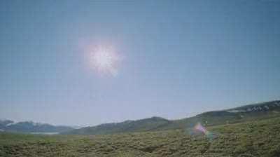 This Is What A Day Is Like In The Artic Circle When The Sun Never Sets