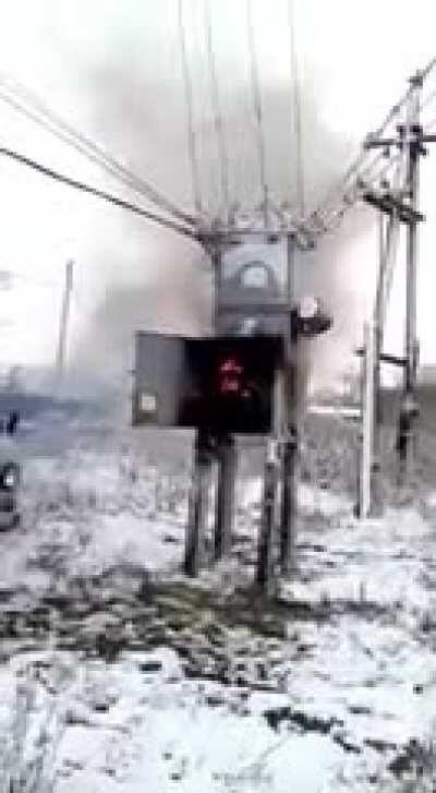 **Interesting Title**(From r/NormalDayInRussia)