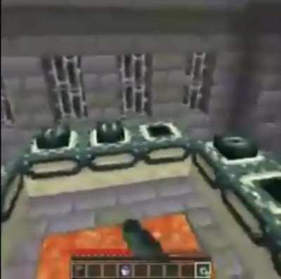 Hey shitass, wanna see me speedrun?