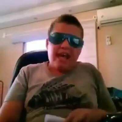 Você é a Cuca 😎