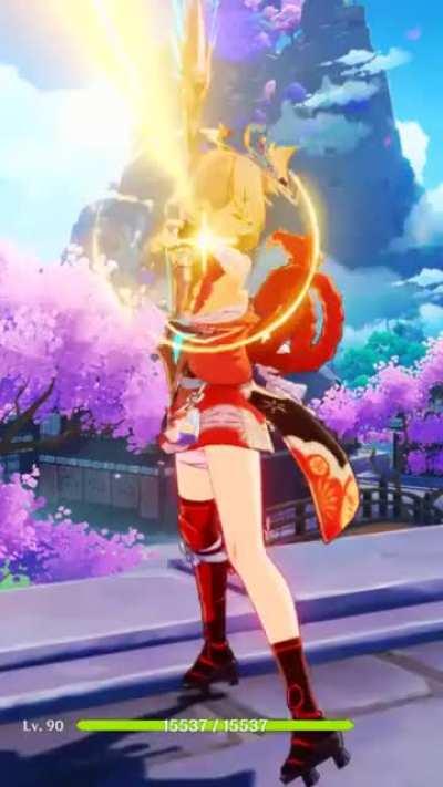 Can't get enough of this!