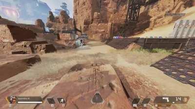 Not Sure if this is Mirage Tech that has already been discovered, but check it out.