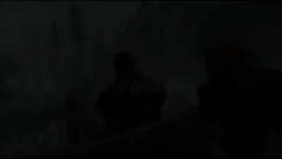 And in that light, I find myself in another game