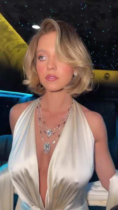 Sydney Sweeney 
