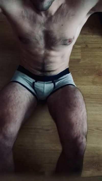 Wild enough?! Or too Mild ?! [M]