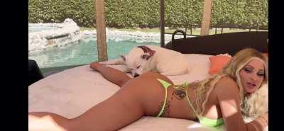 Thedandangler foots FCC