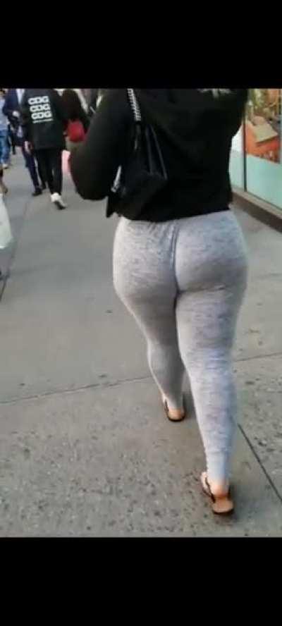 Crazy pawg pt 2