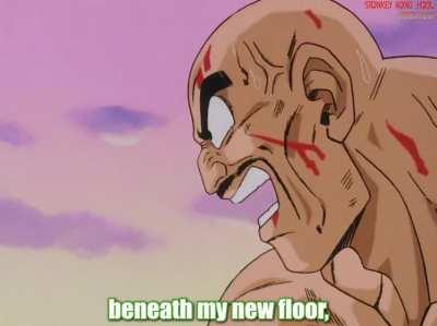 🦍🚀 “VEGETA! What Does the Scouter Say About GME’s Short Interest?!” 💎🙌🏼 (I’m the voice actor, Stonkey’s acct is too young to post here ❤️)