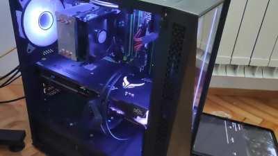 The Weakest Bosnian PC