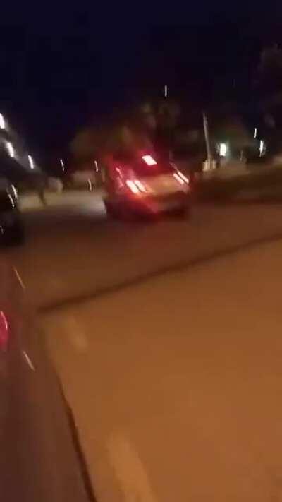 porque dão Fuga com a motinho do Juninho?