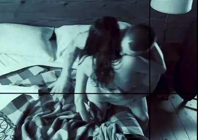 This Elizabeth Olsen sex scene will forever be legendary!