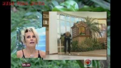 Micos da tv brasileira parte 2