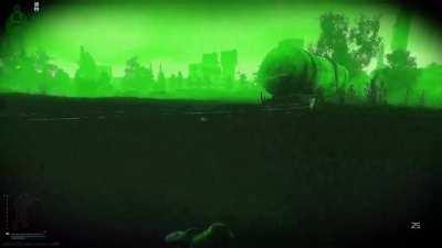 Someone explain this please. Man got killed by a shooting star.