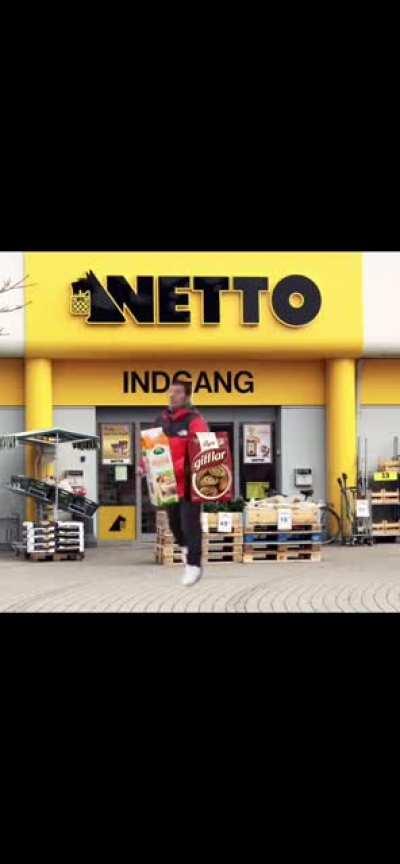 Benjamin i netto