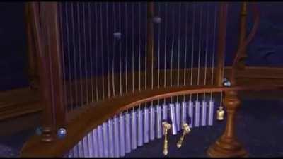 Animusic - Aqua Harp