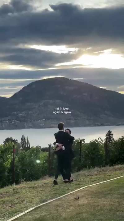 Found this cute video on YouTube