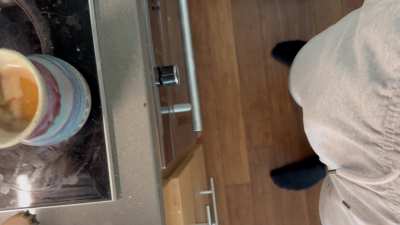 [M] The Best Part of Waking Up