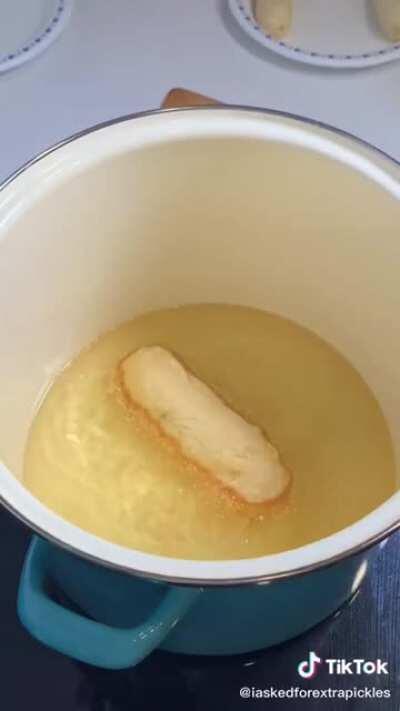 Thanks, I hate whatever this is