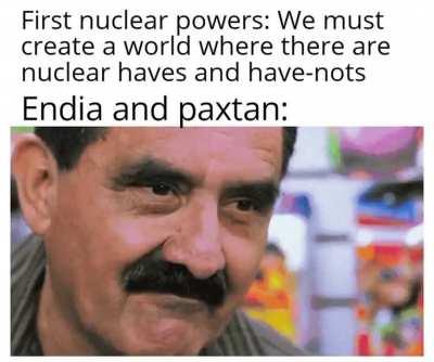 We do a little trolling