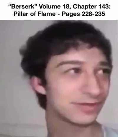 What is this meme referencing?