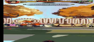 a common skull girls gameplay, I think.