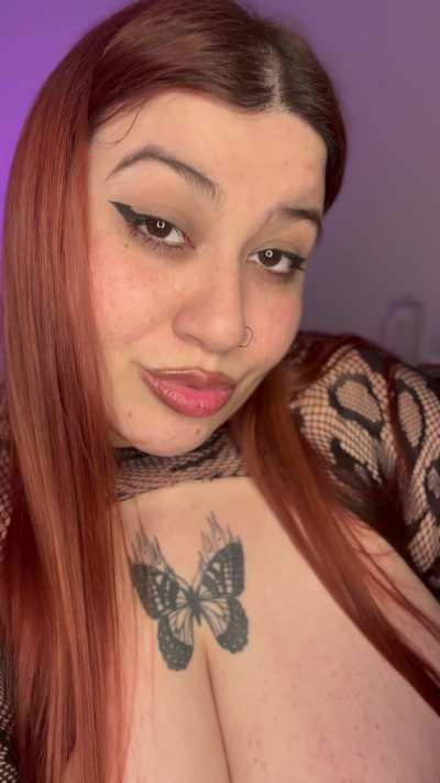 A direct ride into my stomach