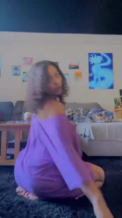 Soles be my favorite part