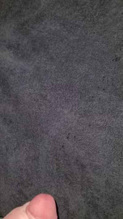 I cum this hard every day, think you can handle it?