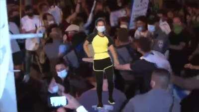 לפני שזה נהיה מגניב בכל העולם