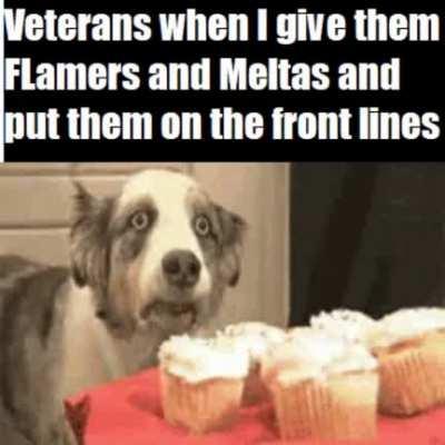 Its a small force but its a start