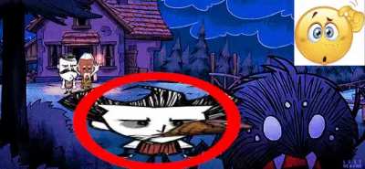 What Don't Starve character could you beat in a fight?