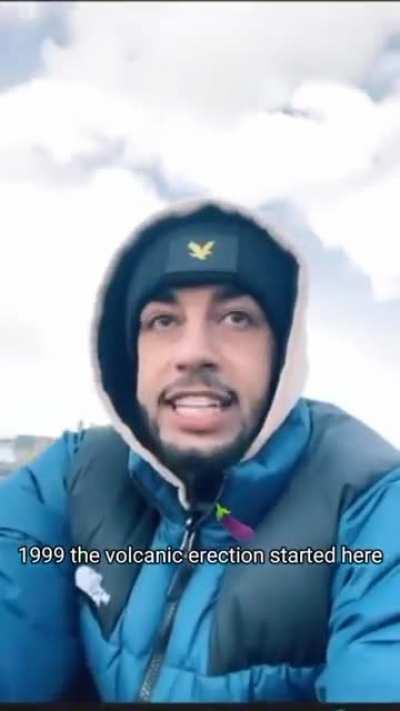 Chad explains geography