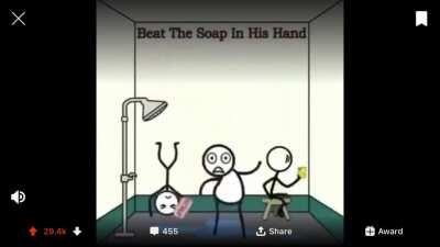 Taken from r/cringetopia