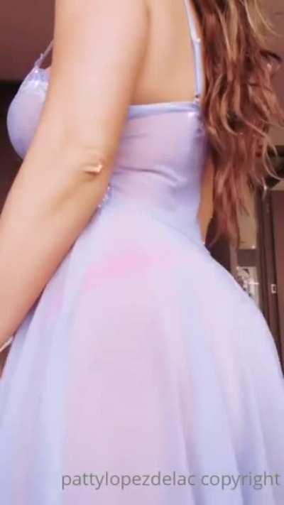 Uuff la diosa, atásquense chatos